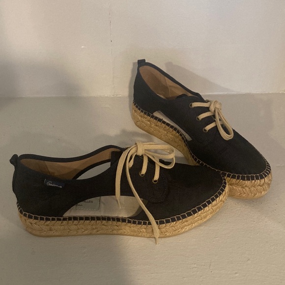 Gaimo Espadrilles - Picture 1 of 6